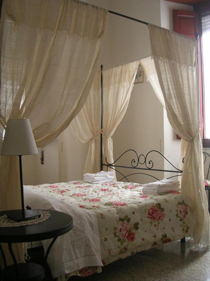 Ascoli Antica B&B Ascoli Piceno Zimmer foto